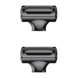 Zapasowe głowice do golarki Kensen 2w1