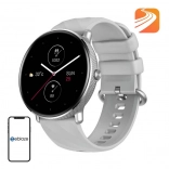 Smartwatch Zeblaze GTR 3 Pro srebrny