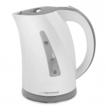 Czajnik elektryczny ESPERANZA Amazon 1,7 l