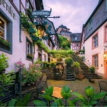 Ravensburger puzzle Beilstein 1000 elementów