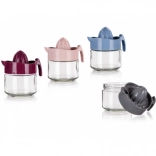 Szklana wyciskarka do cytrusów BANQUET 300 ml