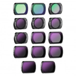 Zestaw filtrów do DJI Osmo Pocket 3