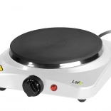 Płyta elektryczna jednopalnikowa Lafe