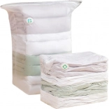 Worek próżniowy do przechowywania 80 × 100 cm RUHHY