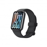 Inteligentna opaska Xiaomi Smart Band 9 Pro – czarna