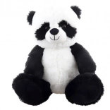 Pluszowa panda 58 cm