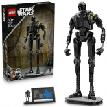 LEGO® Star Wars™ 75434 Droid bezpieczeństwa K-2SO™
