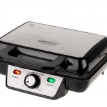 Waflownica 1600W CR 3046