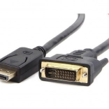 Kabel DisplayPort na DVI‑D 3 m