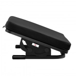 Ergonomiczna regulowana podnóżka MC-460