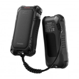 Ogrzewacz do rąk Ocoopa z powerbanką 10000 mAh, czarny