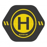 Podkładka do lądowania SUNNYLIFE dla dronów 35 cm