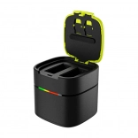 Telesin szybka ładowarka do GoPro Hero 12/11/10/9