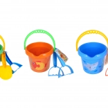 Zestaw do piasku 3 szt.