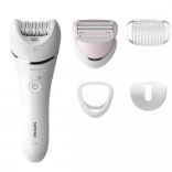 Depilator serii 8000 BRE710/00