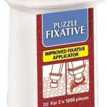 Klej do puzzli JUMBO Puzzle Fixative 110 ml