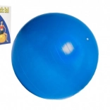 Piłka gimnastyczna 75 cm do rehabilitacji i ćwiczeń w domu