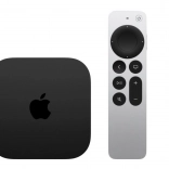 Apple TV 4K trzeciej generacji 128GB Wi-Fi i Ethernet