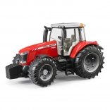 Plastowy traktor Massey Ferguson 7624 Bruder