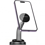 Magnetyczny uchwyt na telefon Awei X45 szyba/kokpit
