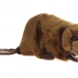 Pluszowy bóbr 26 cm