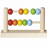 Detoa moje pierwsze liczydło