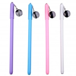 Stylowy długopis z zawieszką Zodiak