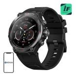 smartwatch Zeblaze Stratos 2 czarny