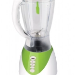 Blender kielichowy Pina Colada zielony