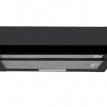 Teleskopowy kuchenny okap Candy CBT60RBG