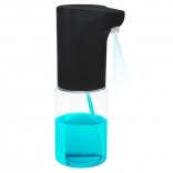 Bezdotykowy dozownik mydła PROMEDIX 300 ml czarny