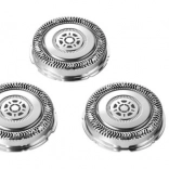 Głowice do golarek S5000 i S7000