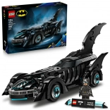 LEGO DC Batman: Batmobil z filmu Batman Forever
