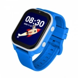 Smartwatch dla dzieci Garett Kids Sun Ultra 4G niebieski