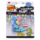 Spinacz biurowy 15 mm