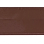 Części zamienne do ogrodowej huśtawki Ramiz pleciona brązowa siedzisko