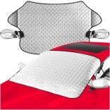 Magnetyczna osłona ochronna na przednią szybę Xtrobb