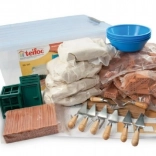 Zestaw Teifoc Szkoła 320 szt.