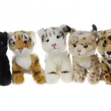 Pluszowe młode 26 cm