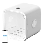 Inteligentna suszarka dla zwierząt domowych Catlink Luxury