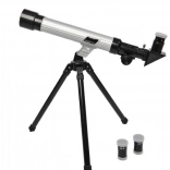 Teleskop astronomiczny MAC TOYS