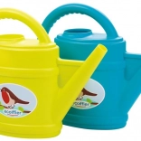 Konewka ogrodowa z motywem ptaszka 3,5 l, 30 cm