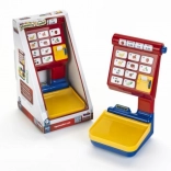 Dziecięca mechaniczna waga do owoców i warzyw