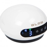 Elektryczna bańka chińska masująca BLOW