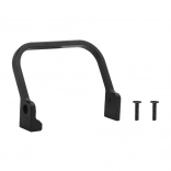 Aluminiowa listwa ochronna gimbala Sunnylife do DJI Avata (czarna)