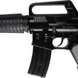 Karabin Policyjny Czarny