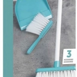 Dziecięcy zestaw do sprzątania Smoby