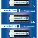 EverActive Bateria alkaliczna A23 5 szt.
