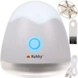 Ruhhy Usuwacz Kulek z Lampką Nocną