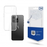 Etui ochronne do iPhone 15 Pro 6,1